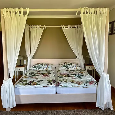 Appartement Statek Zahradka