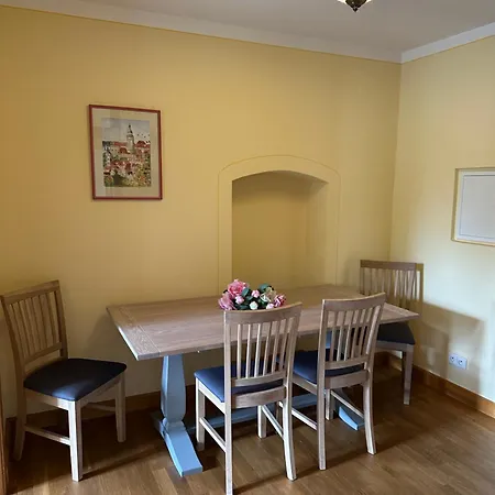 Appartement Statek Zahradka