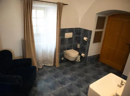 דירה Statek Zahradka Český Krumlov
