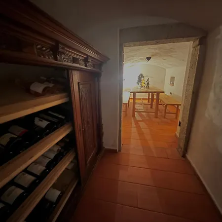 Statek Zahradka Cesky Krumlov 3* Český Krumlov