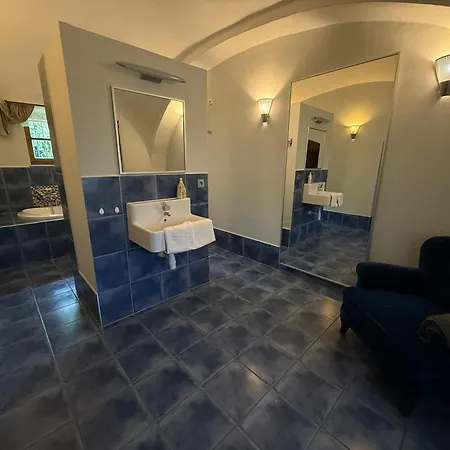 Statek Zahradka Cesky Krumlov Maison d'hôtes
