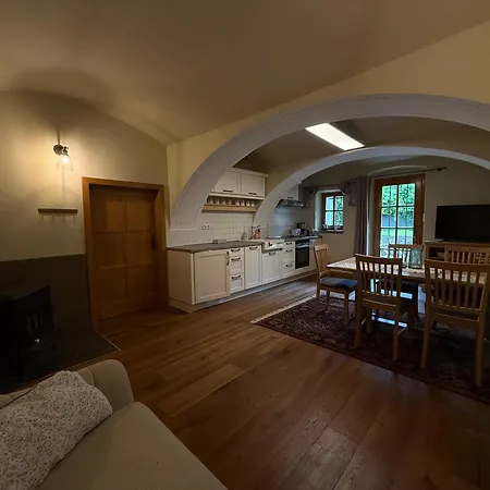 Maison d'hôtes Statek Zahradka Cesky Krumlov Český Krumlov