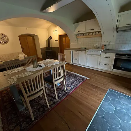 דירה Statek Zahradka Cesky Krumlov