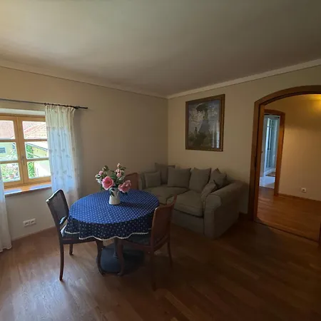 Statek Zahradka Cesky Krumlov Maison d'hôtes 3*