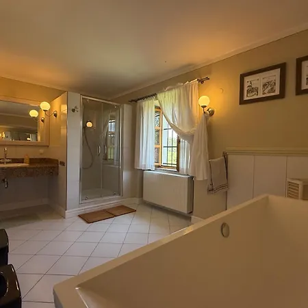 Statek Zahradka Cesky Krumlov Maison d'hôtes Český Krumlov