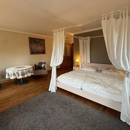 Statek Zahradka Cesky Krumlov 3* Český Krumlov