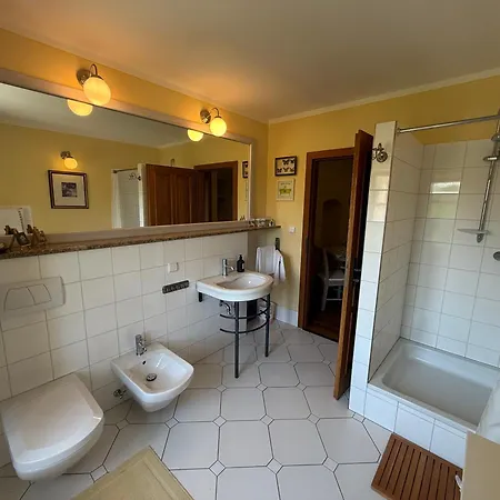 Apartman Statek Zahradka *