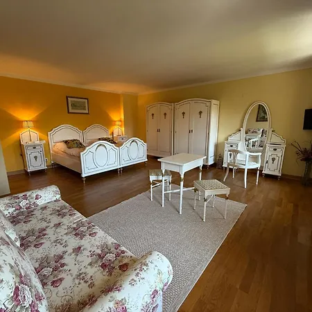 Apartman Statek Zahradka *
