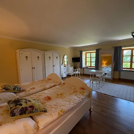 Maison d'hôtes Statek Zahradka Cesky Krumlov Český Krumlov