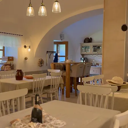 Statek Zahradka Cesky Krumlov דירה