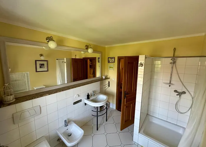 Statek Zahradka Apartamento