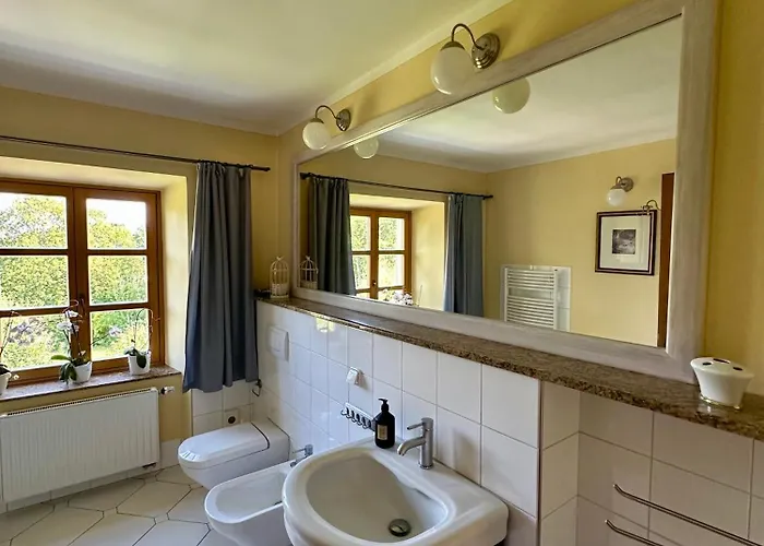 Apartamento Statek Zahradka