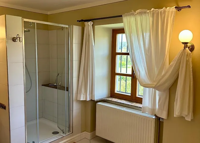 Statek Zahradka Apartamento *