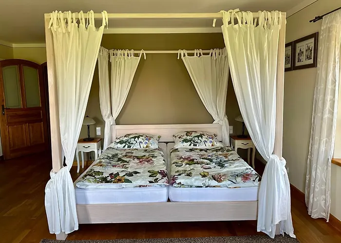 Apartamento Statek Zahradka