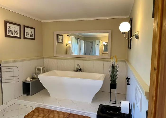 Apartamento Statek Zahradka *